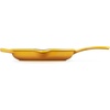 image:imageLe Creuset Enameled Cast Iron Signature Round Skillet 1025 NectarNectar
