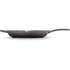 image:imageLe Creuset Enameled Cast Iron Signature Round Skillet 1025 NectarOyster