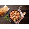 image:imageLe Creuset Enameled Cast Iron Signature Round Skillet 1025 NectarOyster