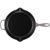 image:imageLe Creuset Enameled Cast Iron Signature Round Skillet 1025 NectarOyster