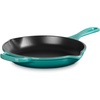 image:imageLe Creuset Enameled Cast Iron Signature Round Skillet 1025 NectarRiviera