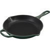 image:imageLe Creuset Enameled Cast Iron Signature Round Skillet 1025 NectarSea Salt