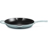 image:imageLe Creuset Enameled Cast Iron Signature Round Skillet 1025 NectarSea Salt