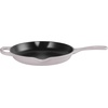image:imageLe Creuset Enameled Cast Iron Signature Round Skillet 1025 NectarShallot