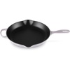 image:imageLe Creuset Enameled Cast Iron Signature Round Skillet 1025 NectarShallot