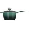 image:imageLe Creuset Enameled Cast Iron Signature Saucepan 225 qt NectarArtichaut