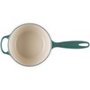 image:imageLe Creuset Enameled Cast Iron Signature Saucepan 225 qt NectarArtichaut