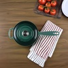 image:imageLe Creuset Enameled Cast Iron Signature Saucepan 225 qt NectarArtichaut