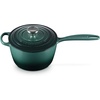image:imageLe Creuset Enameled Cast Iron Signature Saucepan 225 qt NectarArtichaut