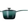 image:imageLe Creuset Enameled Cast Iron Signature Saucepan 225 qt NectarArtichaut