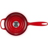 image:imageLe Creuset Enameled Cast Iron Signature Saucepan 225 qt NectarCerise