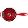 image:imageLe Creuset Enameled Cast Iron Signature Saucepan 225 qt NectarCerise