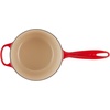 image:imageLe Creuset Enameled Cast Iron Signature Saucepan 225 qt NectarCerise