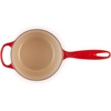 image:imageLe Creuset Enameled Cast Iron Signature Saucepan 225 qt NectarCerise