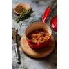 image:imageLe Creuset Enameled Cast Iron Signature Saucepan 225 qt NectarCerise