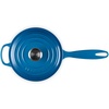 image:imageLe Creuset Enameled Cast Iron Signature Saucepan 225 qt NectarMarseille