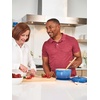 image:imageLe Creuset Enameled Cast Iron Signature Saucepan 225 qt NectarMarseille