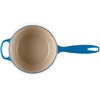 image:imageLe Creuset Enameled Cast Iron Signature Saucepan 225 qt NectarMarseille