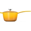 image:imageLe Creuset Enameled Cast Iron Signature Saucepan 225 qt NectarNectarCrucible Knob