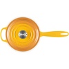 image:imageLe Creuset Enameled Cast Iron Signature Saucepan 225 qt NectarNectarCrucible Knob