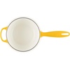 image:imageLe Creuset Enameled Cast Iron Signature Saucepan 225 qt NectarNectarCrucible Knob