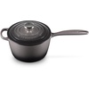 image:imageLe Creuset Enameled Cast Iron Signature Saucepan 225 qt NectarOyster