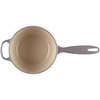 image:imageLe Creuset Enameled Cast Iron Signature Saucepan 225 qt NectarOyster