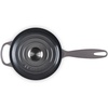 image:imageLe Creuset Enameled Cast Iron Signature Saucepan 225 qt NectarOyster