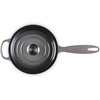 image:imageLe Creuset Enameled Cast Iron Signature Saucepan 225 qt NectarOyster