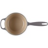 image:imageLe Creuset Enameled Cast Iron Signature Saucepan 225 qt NectarOyster