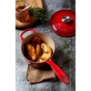image:imageLe Creuset Enameled Cast Iron Signature Saucepan 225 qt NectarRiviera