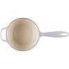 image:imageLe Creuset Enameled Cast Iron Signature Saucepan 225 qt NectarShallot