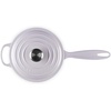image:imageLe Creuset Enameled Cast Iron Signature Saucepan 225 qt NectarShallot