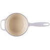 image:imageLe Creuset Enameled Cast Iron Signature Saucepan 225 qt NectarShallot