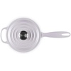 image:imageLe Creuset Enameled Cast Iron Signature Saucepan 225 qt NectarShallot