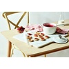 image:imageLe Creuset Enameled Cast Iron Signature Saucepan 225 qt NectarWhite