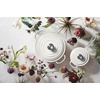 image:imageLe Creuset Enameled Cast Iron Signature Saucepan 225 qt NectarWhite