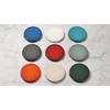 image:imageLe Creuset Enameled Cast Iron Signature Trivet 88 NectarFlame