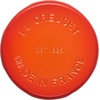 image:imageLe Creuset Enameled Cast Iron Signature Trivet 88 NectarFlame