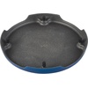 image:imageLe Creuset Enameled Cast Iron Signature Trivet 88 NectarMarseille