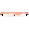 image:imageLe Creuset Enameled Cast Iron Signature Trivet 88 NectarPeche