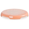 image:imageLe Creuset Enameled Cast Iron Signature Trivet 88 NectarPeche