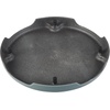 image:imageLe Creuset Enameled Cast Iron Signature Trivet 88 NectarSea Salt
