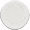 image:imageLe Creuset Enameled Cast Iron Signature Trivet 88 NectarWhite