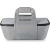 image:imageLe Creuset Large Round Tote Bag Noir  Large Fits 725 qt or 9 qtRound Dutch OvenNoir