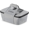image:imageLe Creuset Large Round Tote Bag Noir  Large Fits 725 qt or 9 qtRound Dutch OvenNoir