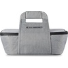 image:imageLe Creuset Large Round Tote Bag Noir  Large Fits 725 qt or 9 qtRound Dutch OvenNoir