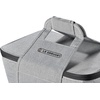 image:imageLe Creuset Large Round Tote Bag Noir  Large Fits 725 qt or 9 qtRound Dutch OvenNoir