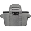 image:imageLe Creuset Large Round Tote Bag Noir  Large Fits 725 qt or 9 qtRound Dutch OvenNoir