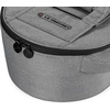 image:imageLe Creuset Large Round Tote Bag Noir  Large Fits 725 qt or 9 qtRound Dutch OvenNoir